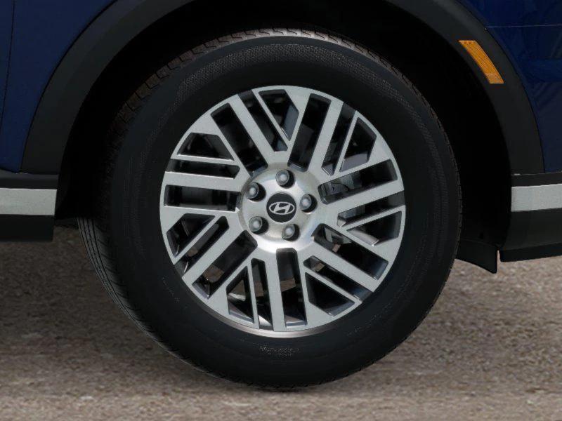 new 2026 Hyundai Palisade car, priced at $43,006