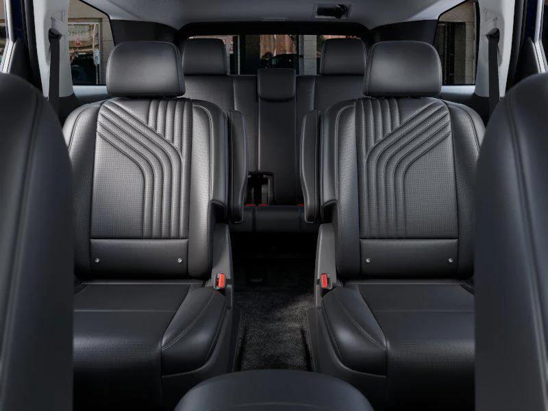 new 2026 Hyundai Palisade car, priced at $43,006