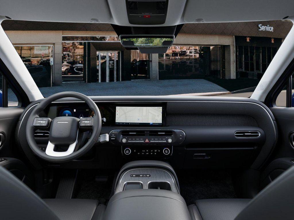 new 2026 Hyundai Palisade car, priced at $43,006