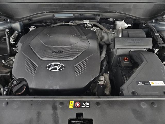 used 2020 Hyundai Palisade car, priced at $25,991
