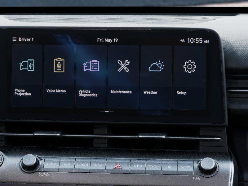 new 2026 Hyundai Kona car, priced at $26,493