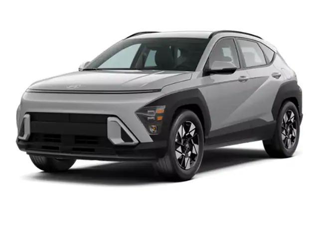 new 2025 Hyundai Kona car, priced at $29,800