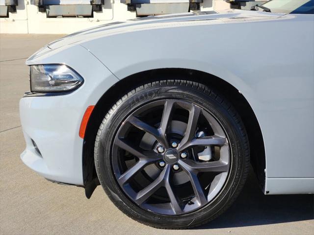 used 2021 Dodge Charger car, priced at $19,601