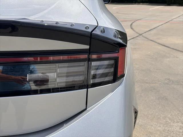 new 2025 Hyundai Sonata car, priced at $27,561