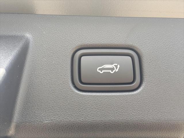 new 2025 Hyundai Tucson car, priced at $32,481