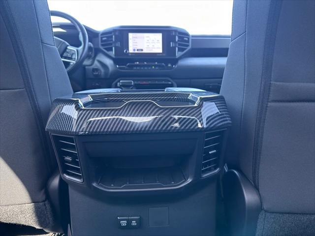 used 2024 Toyota Tundra car, priced at $41,467