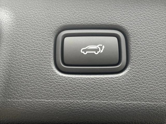 new 2025 Hyundai Palisade car, priced at $55,358