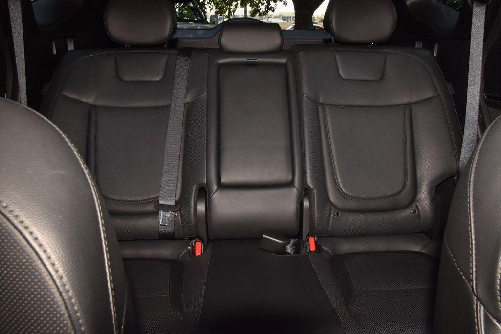 used 2024 Hyundai TUCSON Hybrid car, priced at $27,502