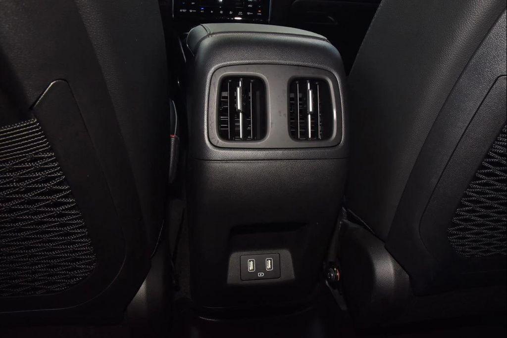 used 2024 Hyundai TUCSON Hybrid car, priced at $27,502