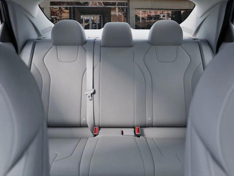 new 2025 Hyundai Elantra car, priced at $19,988