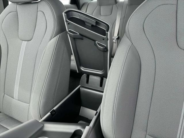 new 2025 Hyundai Elantra car, priced at $22,323