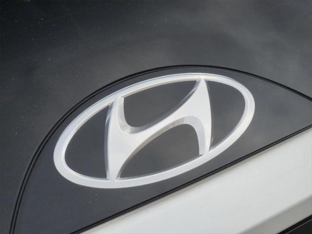 used 2023 Hyundai Tucson car, priced at $20,998