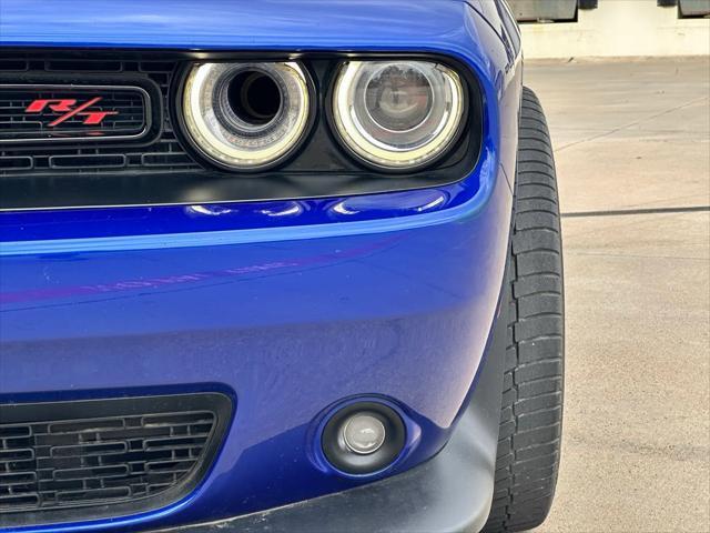 used 2021 Dodge Challenger car, priced at $38,257