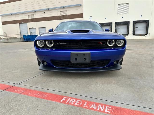 used 2021 Dodge Challenger car, priced at $38,257