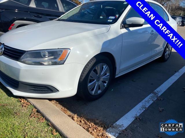 used 2014 Volkswagen Jetta car, priced at $9,357