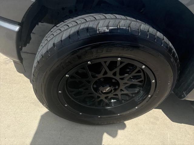 used 2021 Ford F-150 car, priced at $30,998
