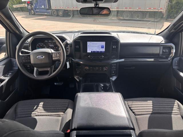used 2021 Ford F-150 car, priced at $27,998