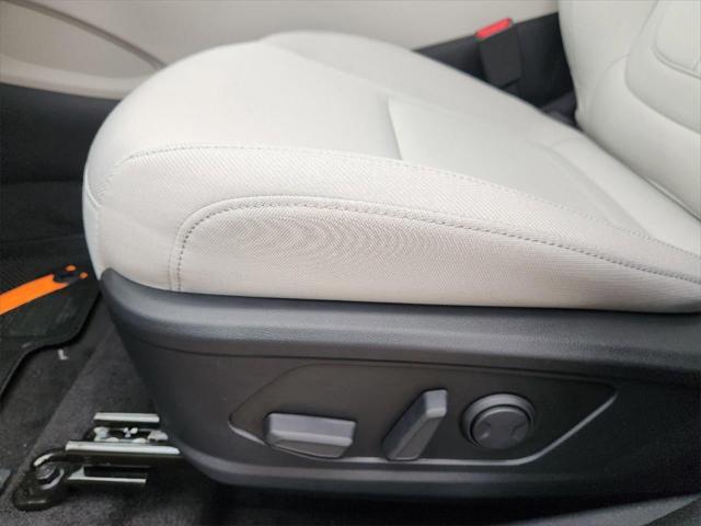 new 2025 Hyundai Tucson car, priced at $30,035