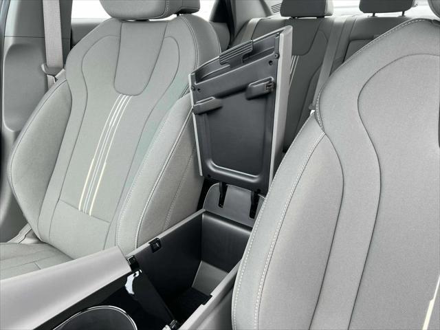 used 2024 Hyundai Elantra car