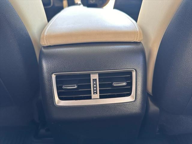used 2022 Lexus RX 350L car, priced at $31,498
