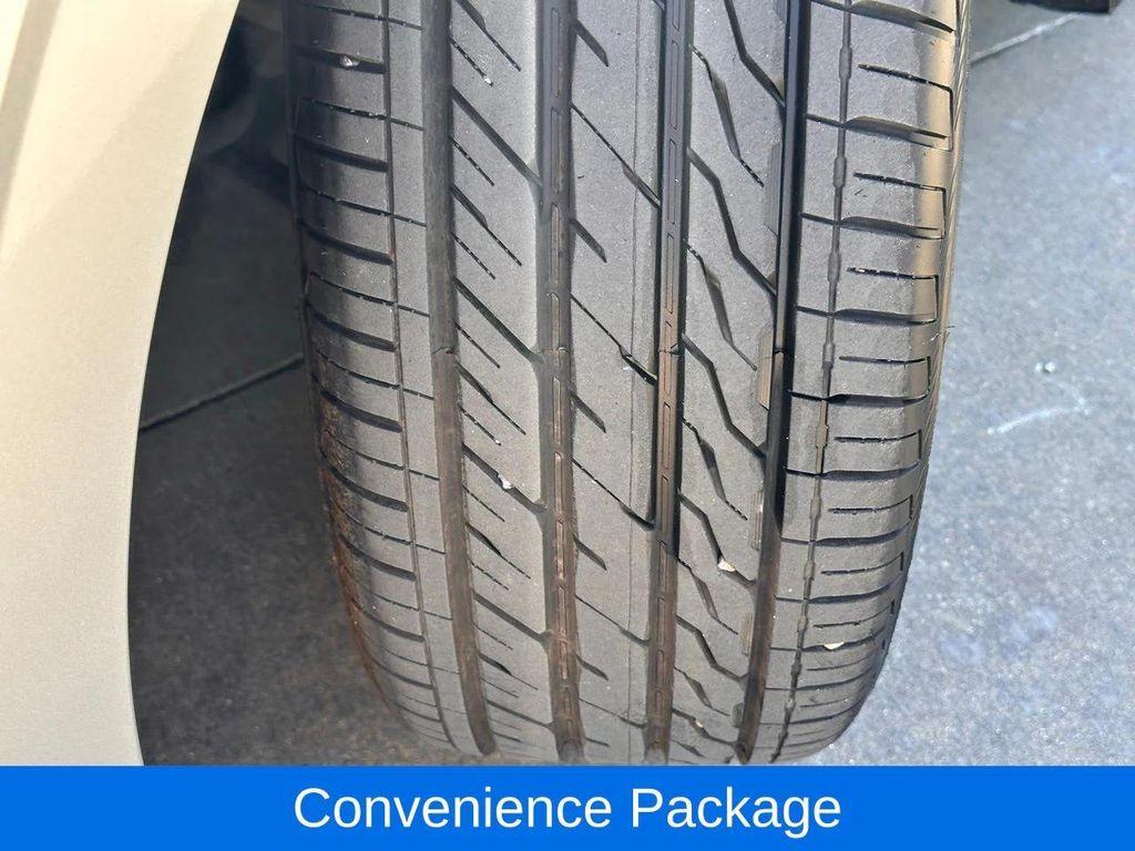 used 2024 Hyundai Sonata car, priced at $21,555