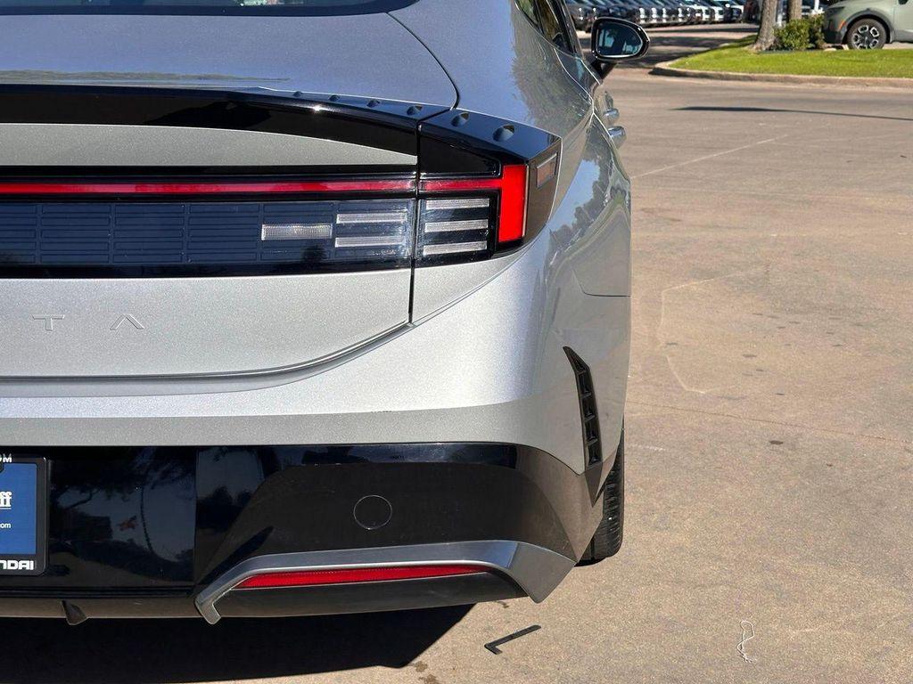 used 2024 Hyundai Sonata car, priced at $21,555