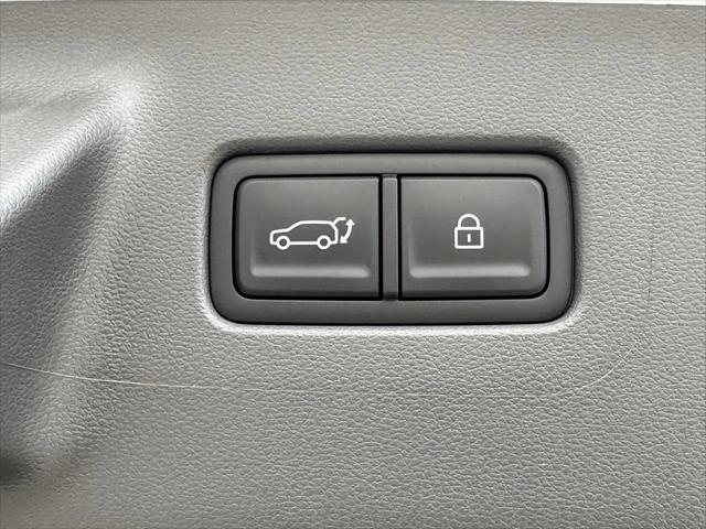 new 2025 Hyundai Santa Fe car, priced at $46,388