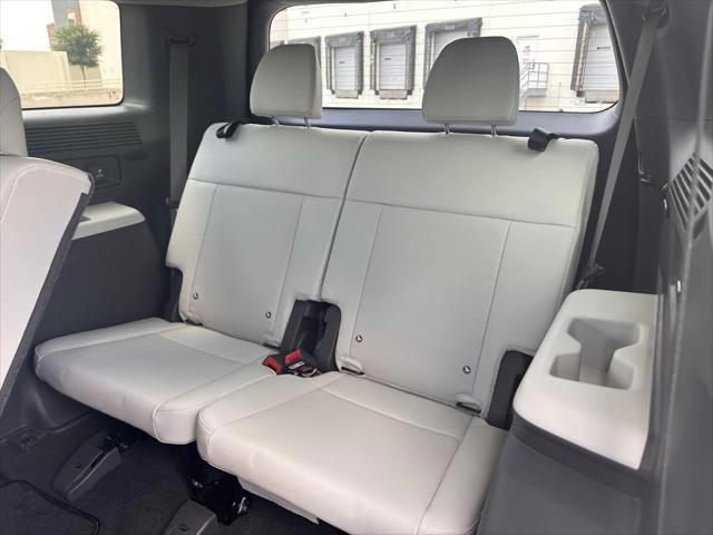new 2025 Hyundai Santa Fe car, priced at $46,388