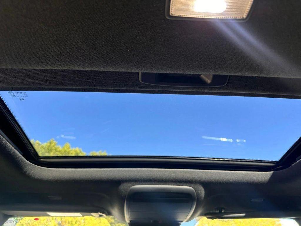 used 2022 Mazda Mazda3 car, priced at $17,887