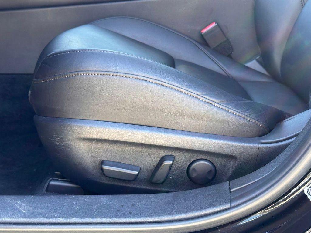 used 2022 Mazda Mazda3 car, priced at $17,887