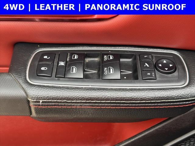 used 2019 Ram 1500 car, priced at $32,701