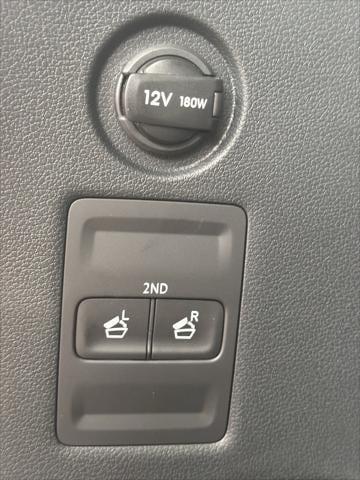 new 2025 Hyundai Palisade car, priced at $45,090