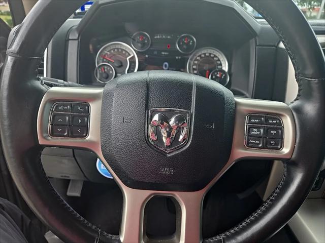 used 2016 Ram 1500 car, priced at $21,898