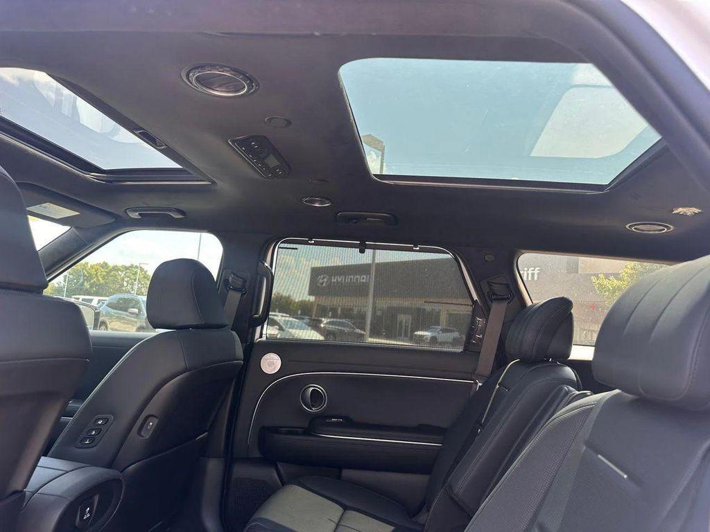 new 2026 Hyundai Palisade car, priced at $53,992