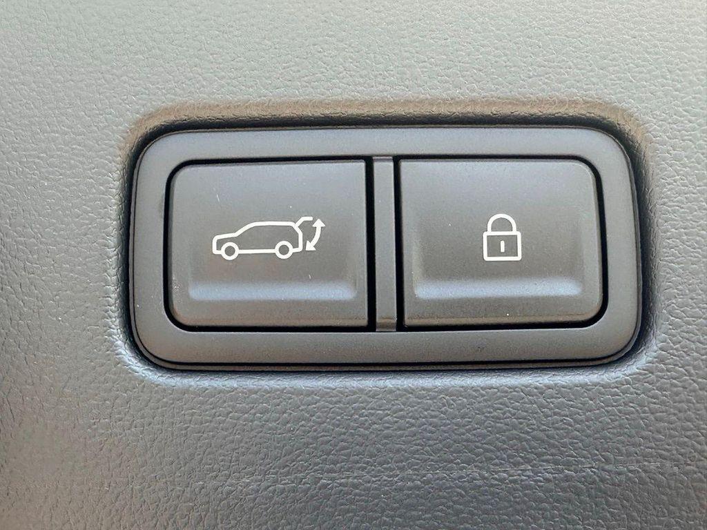 new 2026 Hyundai Palisade car, priced at $53,992