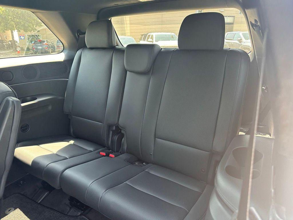 new 2026 Hyundai Palisade car, priced at $53,992