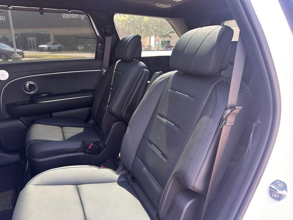 new 2026 Hyundai Palisade car, priced at $53,992