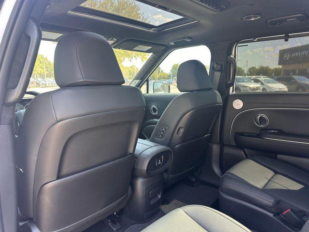 new 2026 Hyundai Palisade car, priced at $53,992