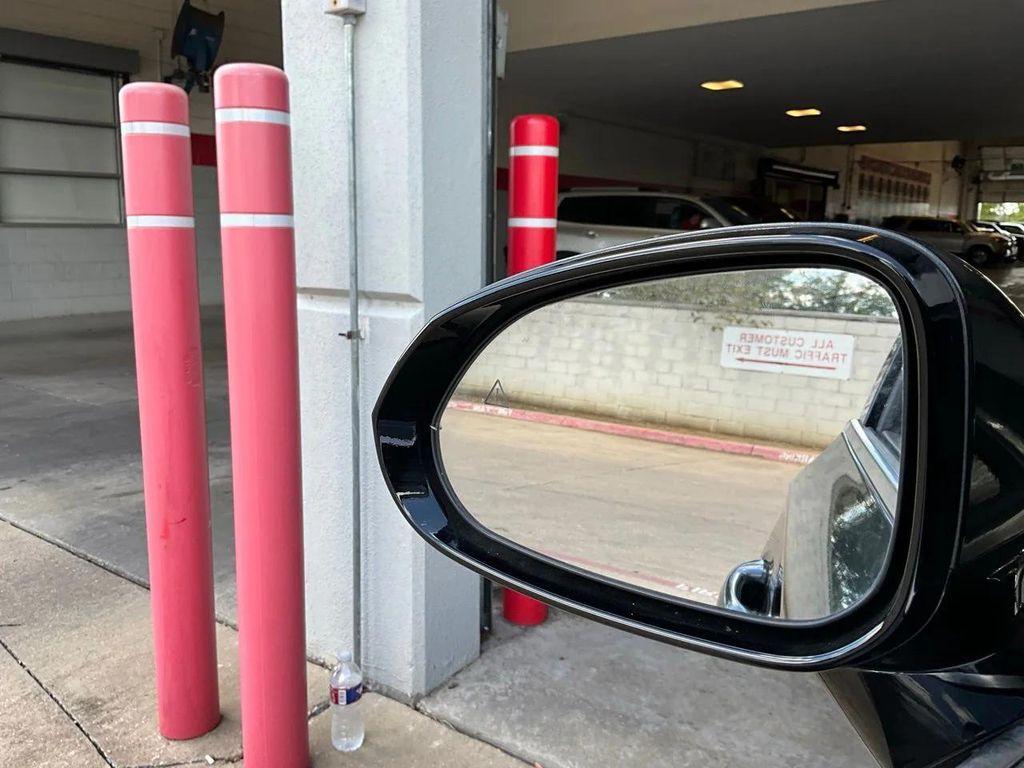 used 2024 Hyundai Sonata Hybrid car, priced at $21,450