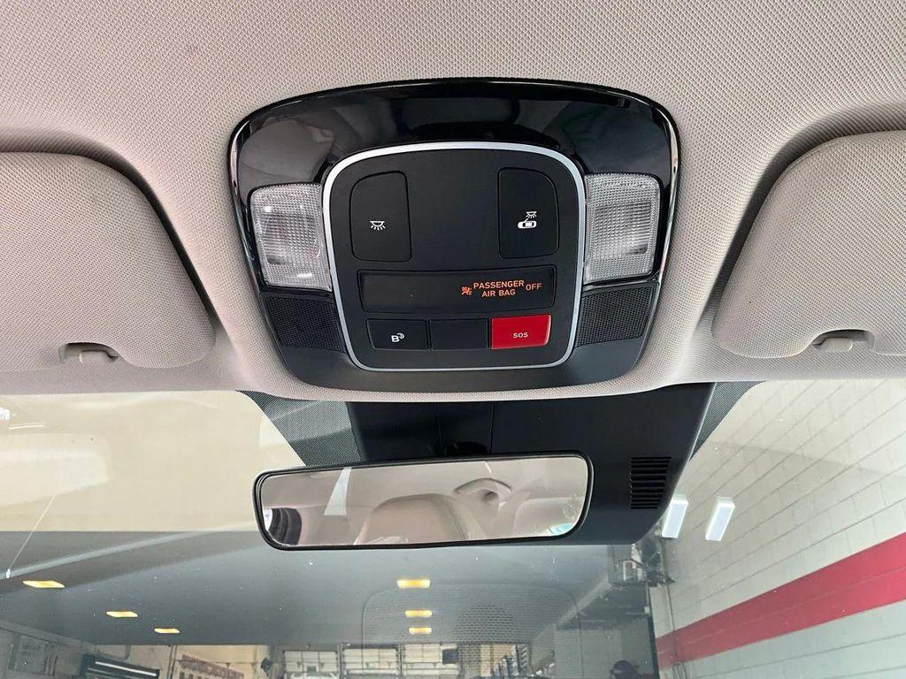 used 2024 Hyundai Sonata Hybrid car, priced at $21,450