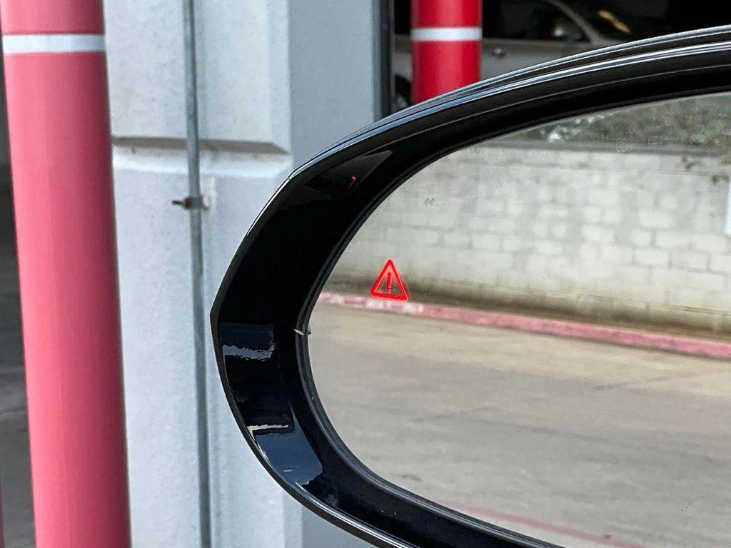 used 2024 Hyundai Sonata Hybrid car, priced at $21,450