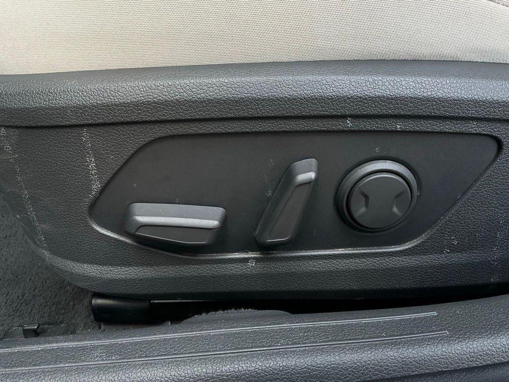 used 2024 Hyundai Sonata Hybrid car, priced at $21,450