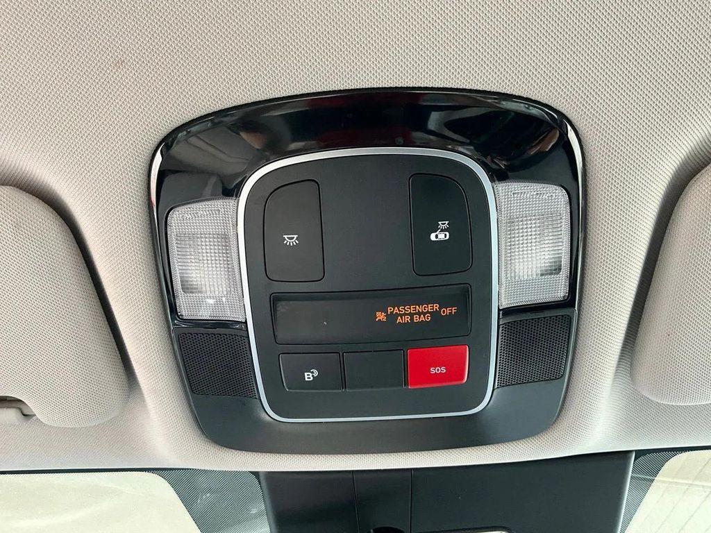 used 2024 Hyundai Sonata Hybrid car, priced at $21,450