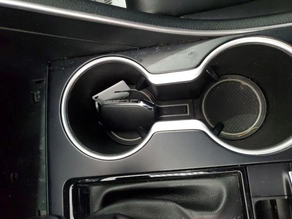 used 2021 Kia K5 car, priced at $19,649