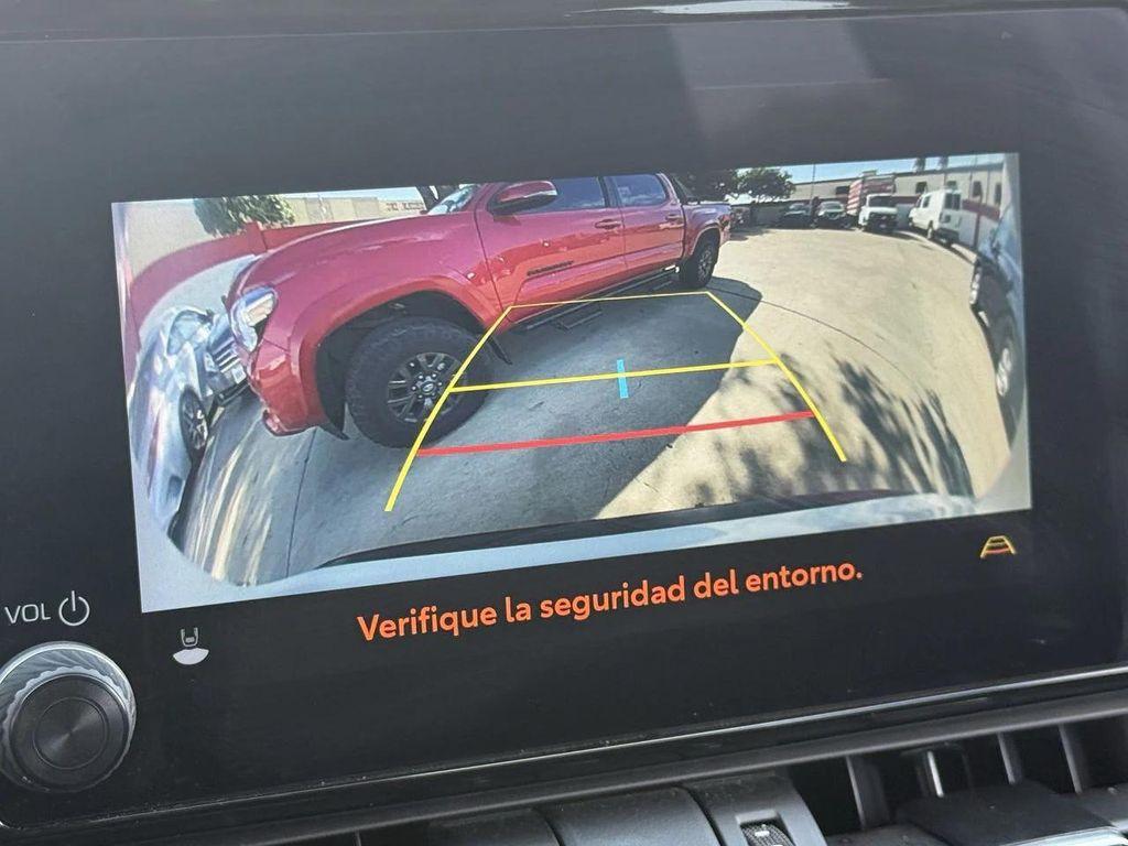 used 2024 Toyota RAV4 car, priced at $32,998