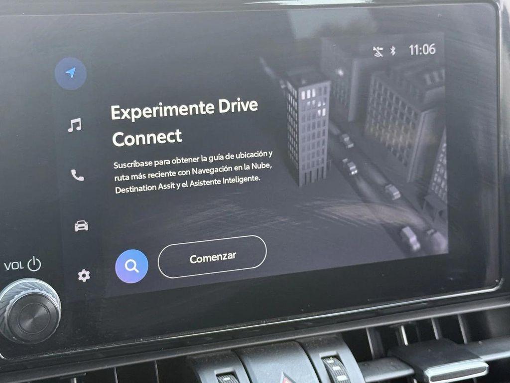 used 2024 Toyota RAV4 car, priced at $32,998