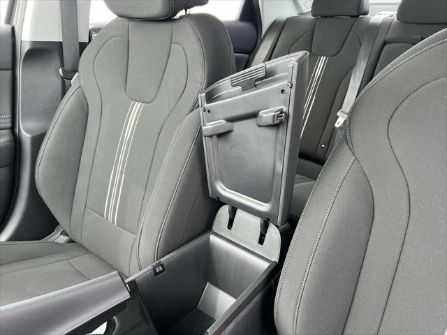 used 2024 Hyundai Elantra car