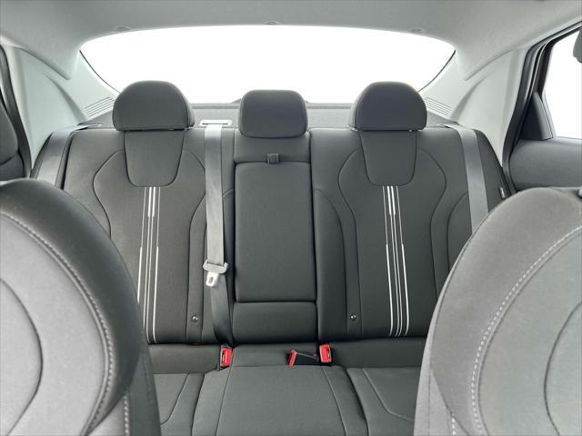 used 2024 Hyundai Elantra car
