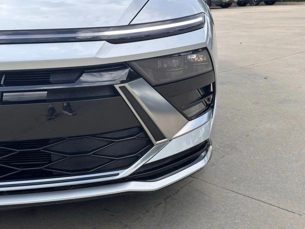 used 2024 Hyundai Sonata car, priced at $22,855