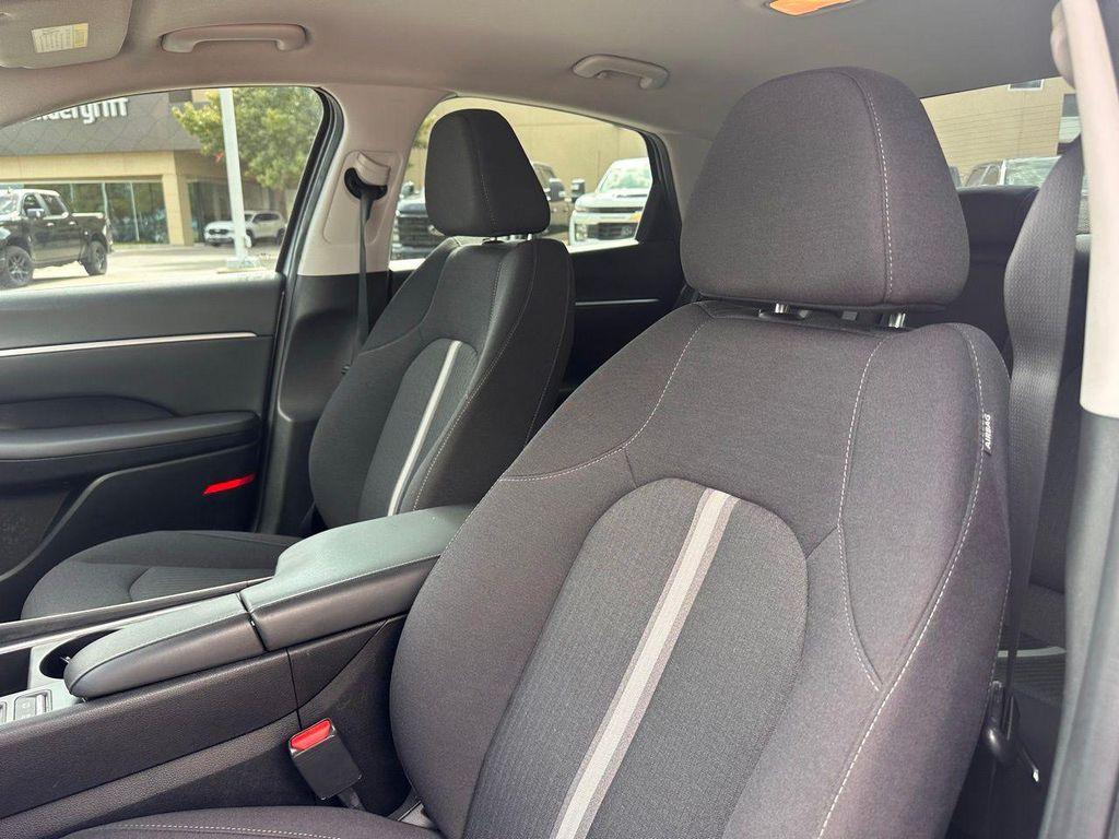 used 2024 Hyundai Sonata car, priced at $22,855